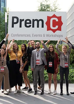 photo de l'équipe PremC
