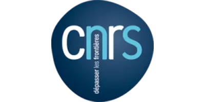 logo CNRS