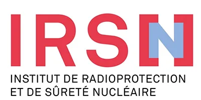 logo IRSN