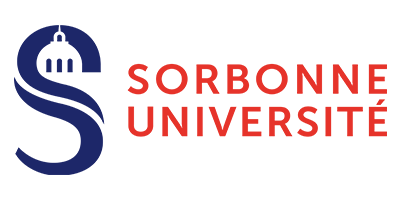 logo Sorbonne Université