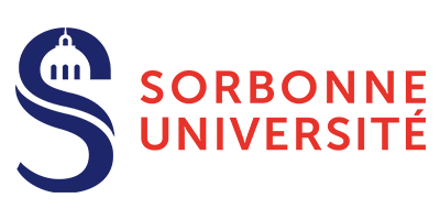 logo Sorbonne Université