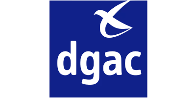 logo DGAC
