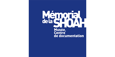 logo Mémorial de la SHOAH