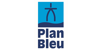 logo Plan Bleu