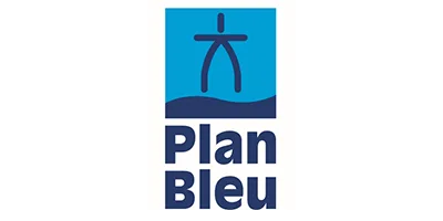 logo Plan Bleu