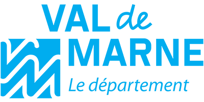 logo Val de Marne